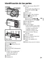 Предварительный просмотр 81 страницы Sony DSC WX1 - Cyber-shot Digital Camera Instruction Manual