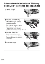 Предварительный просмотр 84 страницы Sony DSC WX1 - Cyber-shot Digital Camera Instruction Manual