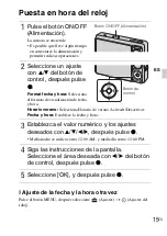 Предварительный просмотр 87 страницы Sony DSC WX1 - Cyber-shot Digital Camera Instruction Manual