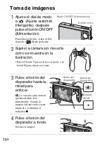 Предварительный просмотр 88 страницы Sony DSC WX1 - Cyber-shot Digital Camera Instruction Manual