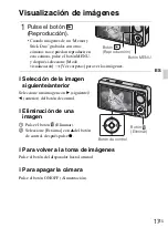 Предварительный просмотр 89 страницы Sony DSC WX1 - Cyber-shot Digital Camera Instruction Manual