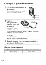 Предварительный просмотр 106 страницы Sony DSC WX1 - Cyber-shot Digital Camera Instruction Manual