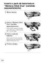 Предварительный просмотр 108 страницы Sony DSC WX1 - Cyber-shot Digital Camera Instruction Manual