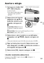 Предварительный просмотр 111 страницы Sony DSC WX1 - Cyber-shot Digital Camera Instruction Manual