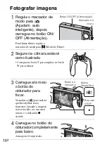 Предварительный просмотр 112 страницы Sony DSC WX1 - Cyber-shot Digital Camera Instruction Manual