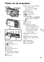 Предварительный просмотр 155 страницы Sony DSC WX1 - Cyber-shot Digital Camera Instruction Manual