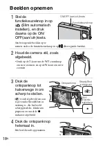 Предварительный просмотр 162 страницы Sony DSC WX1 - Cyber-shot Digital Camera Instruction Manual