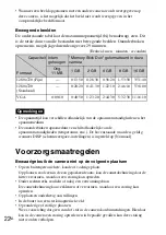 Предварительный просмотр 168 страницы Sony DSC WX1 - Cyber-shot Digital Camera Instruction Manual