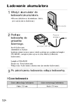 Предварительный просмотр 180 страницы Sony DSC WX1 - Cyber-shot Digital Camera Instruction Manual