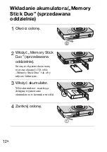 Предварительный просмотр 182 страницы Sony DSC WX1 - Cyber-shot Digital Camera Instruction Manual