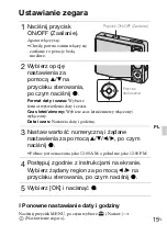 Предварительный просмотр 185 страницы Sony DSC WX1 - Cyber-shot Digital Camera Instruction Manual