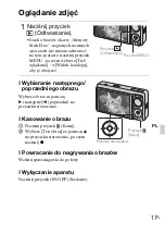 Предварительный просмотр 187 страницы Sony DSC WX1 - Cyber-shot Digital Camera Instruction Manual