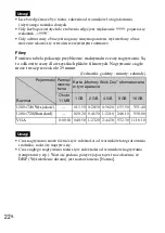 Предварительный просмотр 192 страницы Sony DSC WX1 - Cyber-shot Digital Camera Instruction Manual