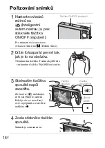 Предварительный просмотр 212 страницы Sony DSC WX1 - Cyber-shot Digital Camera Instruction Manual