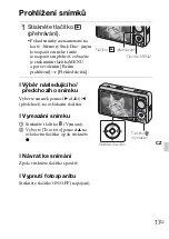 Предварительный просмотр 213 страницы Sony DSC WX1 - Cyber-shot Digital Camera Instruction Manual