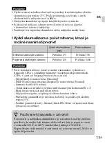 Предварительный просмотр 257 страницы Sony DSC WX1 - Cyber-shot Digital Camera Instruction Manual