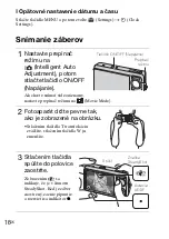 Предварительный просмотр 262 страницы Sony DSC WX1 - Cyber-shot Digital Camera Instruction Manual