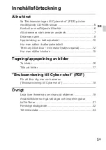 Предварительный просмотр 277 страницы Sony DSC WX1 - Cyber-shot Digital Camera Instruction Manual