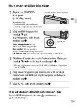 Предварительный просмотр 287 страницы Sony DSC WX1 - Cyber-shot Digital Camera Instruction Manual