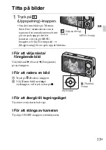 Предварительный просмотр 289 страницы Sony DSC WX1 - Cyber-shot Digital Camera Instruction Manual