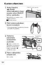 Предварительный просмотр 312 страницы Sony DSC WX1 - Cyber-shot Digital Camera Instruction Manual