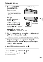 Предварительный просмотр 335 страницы Sony DSC WX1 - Cyber-shot Digital Camera Instruction Manual