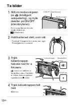 Предварительный просмотр 336 страницы Sony DSC WX1 - Cyber-shot Digital Camera Instruction Manual