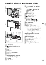 Предварительный просмотр 353 страницы Sony DSC WX1 - Cyber-shot Digital Camera Instruction Manual