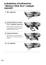 Предварительный просмотр 356 страницы Sony DSC WX1 - Cyber-shot Digital Camera Instruction Manual