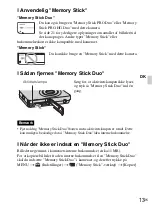 Предварительный просмотр 357 страницы Sony DSC WX1 - Cyber-shot Digital Camera Instruction Manual