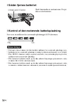 Предварительный просмотр 358 страницы Sony DSC WX1 - Cyber-shot Digital Camera Instruction Manual