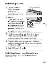 Предварительный просмотр 359 страницы Sony DSC WX1 - Cyber-shot Digital Camera Instruction Manual