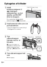 Предварительный просмотр 360 страницы Sony DSC WX1 - Cyber-shot Digital Camera Instruction Manual