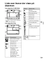 Предварительный просмотр 363 страницы Sony DSC WX1 - Cyber-shot Digital Camera Instruction Manual