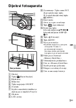 Предварительный просмотр 377 страницы Sony DSC WX1 - Cyber-shot Digital Camera Instruction Manual