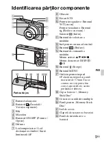 Предварительный просмотр 403 страницы Sony DSC WX1 - Cyber-shot Digital Camera Instruction Manual