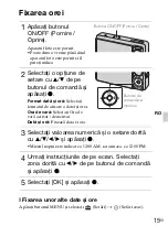 Предварительный просмотр 409 страницы Sony DSC WX1 - Cyber-shot Digital Camera Instruction Manual