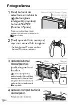 Предварительный просмотр 410 страницы Sony DSC WX1 - Cyber-shot Digital Camera Instruction Manual