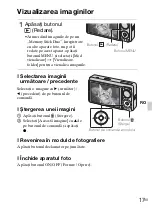 Предварительный просмотр 411 страницы Sony DSC WX1 - Cyber-shot Digital Camera Instruction Manual