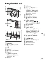 Предварительный просмотр 429 страницы Sony DSC WX1 - Cyber-shot Digital Camera Instruction Manual