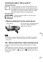 Предварительный просмотр 433 страницы Sony DSC WX1 - Cyber-shot Digital Camera Instruction Manual