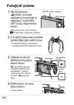 Предварительный просмотр 436 страницы Sony DSC WX1 - Cyber-shot Digital Camera Instruction Manual