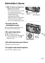 Предварительный просмотр 437 страницы Sony DSC WX1 - Cyber-shot Digital Camera Instruction Manual