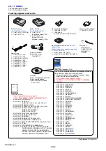 Предварительный просмотр 61 страницы Sony DSC-WX1 Service Manual