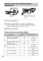 Предварительный просмотр 50 страницы Sony DSC-WX200 Instruction & Operation Manual