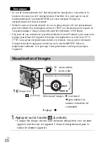 Предварительный просмотр 54 страницы Sony DSC-WX200 Instruction & Operation Manual