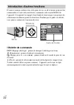 Предварительный просмотр 56 страницы Sony DSC-WX200 Instruction & Operation Manual