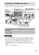 Предварительный просмотр 61 страницы Sony DSC-WX200 Instruction & Operation Manual