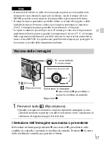 Предварительный просмотр 87 страницы Sony DSC-WX200 Instruction & Operation Manual