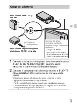 Предварительный просмотр 113 страницы Sony DSC-WX200 Instruction & Operation Manual